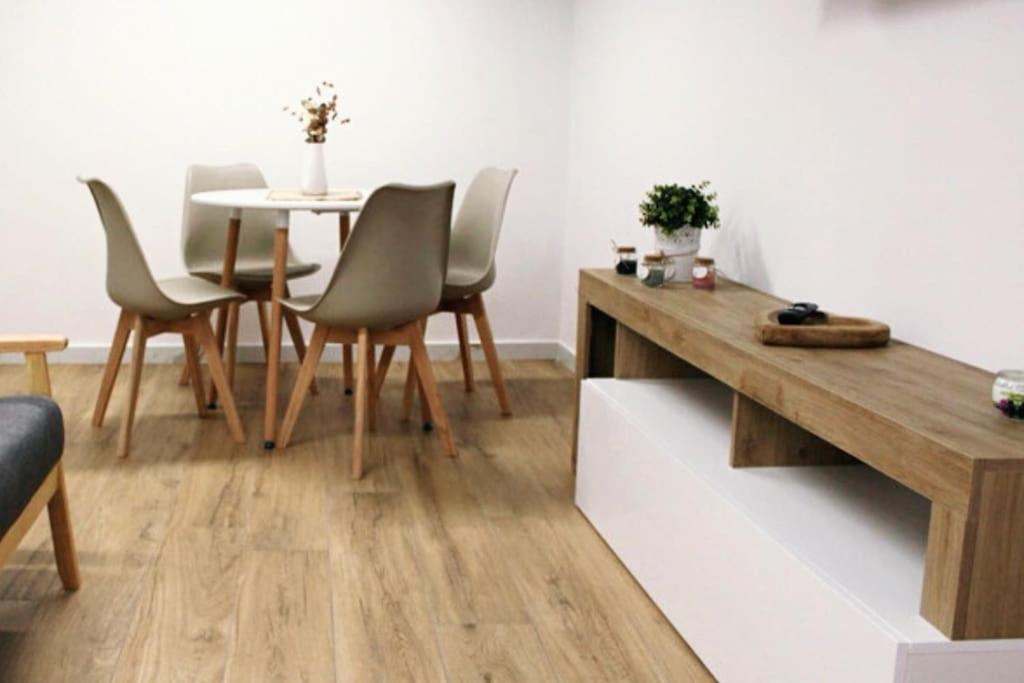 Appartement Bella Mbriana,1mn Da Via Toledo
