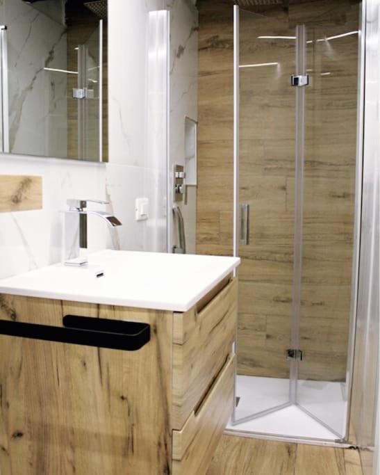 Bella Mbriana,1mn Da Via Toledo Appartement *