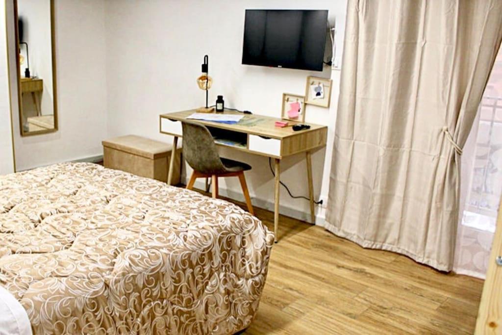 Bella Mbriana,1mn Da Via Toledo Apartment *